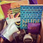 image of products in Refuel box